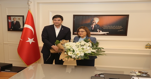 BÜYÜKŞEHİR İLE BEM-BİR-SEN ARASINDA SOSYAL DENGE SÖZLEŞMESİ İMZALANDI
