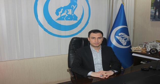 ÜLKÜ OCAKLARI’NDAN ORDUMUZA EN GÜZEL DESTEK