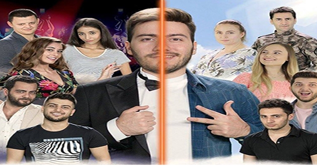 HAYAL DEĞİL GERÇEK