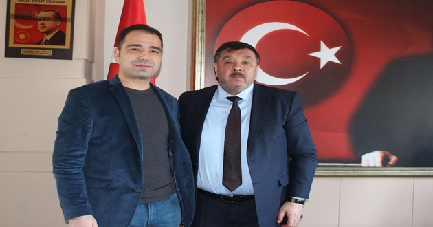 Ekinözü’nden Bot Yardımı