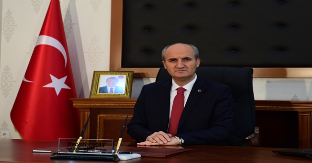 DEVLETİMİZ TERÖRÜN KÖKÜNÜ KAZIYACAK