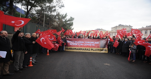 159. YARDIM TIRI YOLA ÇIKTI