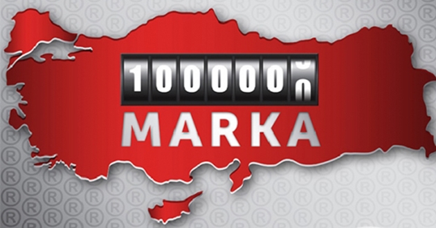 MARKA VE PATENT BAŞVURUSUNDA BÜYÜK ARTIŞ