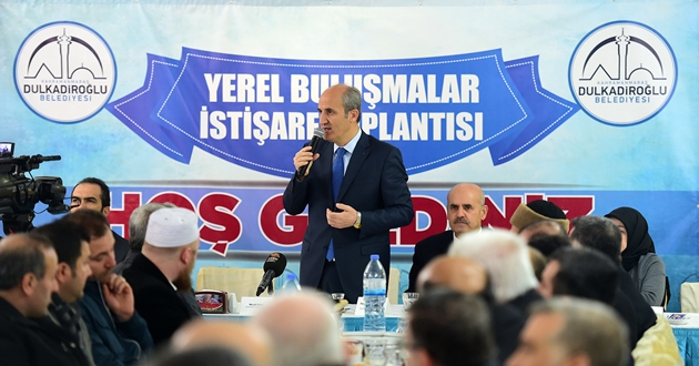 DİN GÖREVLİLERİMİZ TOPLUMUN REHBERİDİR