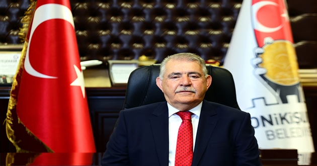 HAİNLİĞE FIRSAT VERMEYECEĞİZ