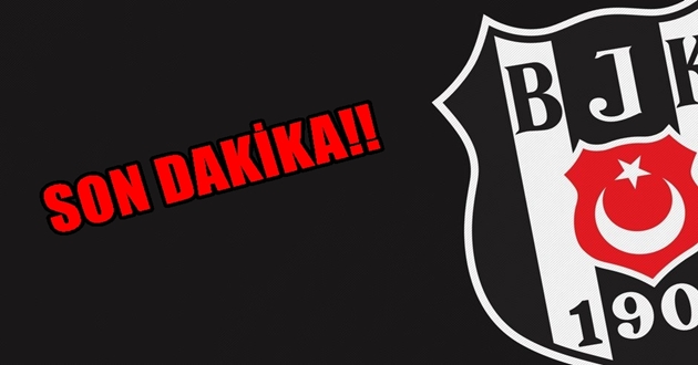 BEŞİKTAŞ'TAN TRANSFER ATAĞI