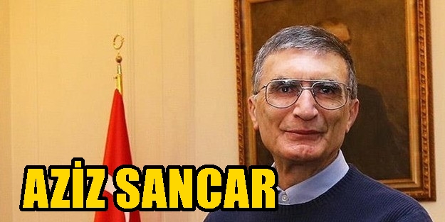 Aziz Sancar