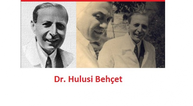 Hulusi Behçet