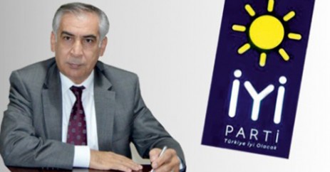 Atlı'dan 14 Mart Tıp Bayramı mesajı