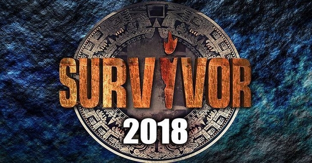 ZİRVENİN SAHİBİ “SURVIVOR 2018”