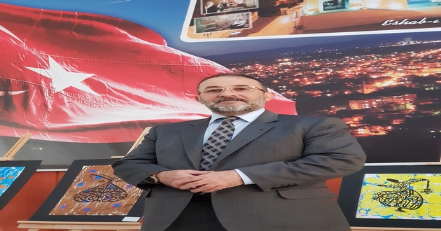 BAŞKAN GÜVEN’İN 18 MART ŞEHİTLERİ ANMA GÜNÜ MESAJI