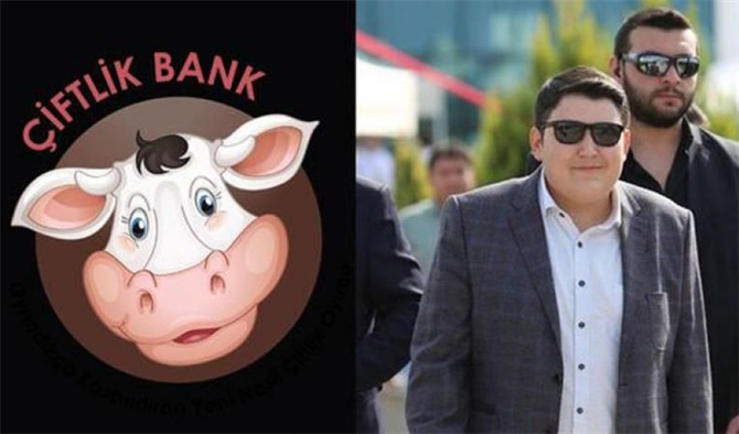 Çiftlik Bank'ın sahibi Mehmet Aydın kimdir? Aslen nereli ve Kaç yaşındadır?