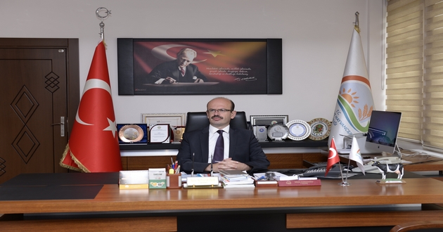 BİTKİSEL ÜRETİM VE BİTKİ SAĞLIĞI ÇALIŞMALARI DEĞERLENDİRİLDİ