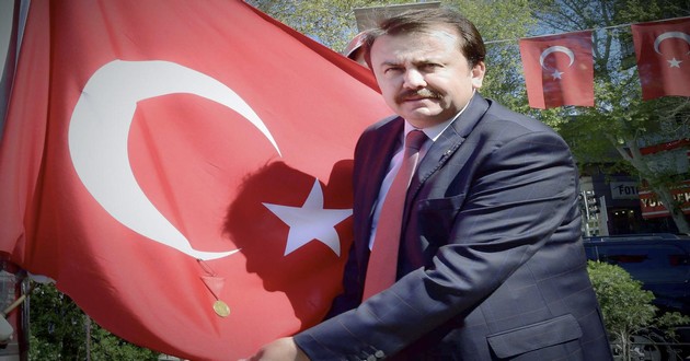 BAŞKAN ERKOÇ: “MARAŞ HALKI DESTAN YAZAN BİR HALKTIR”