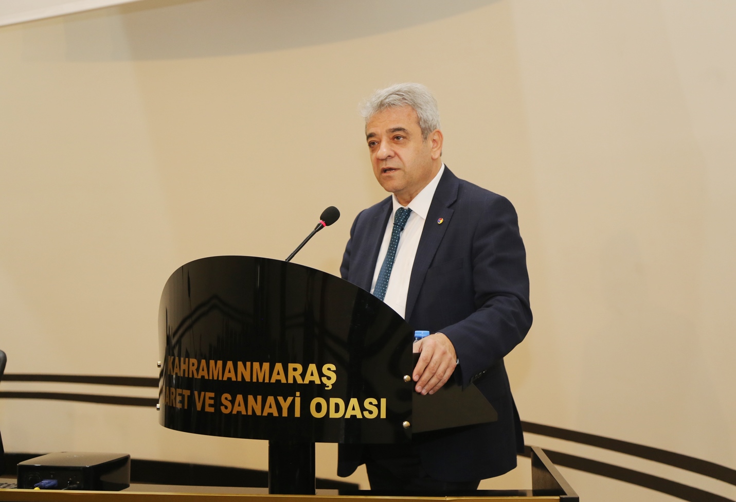 KMTSO ‘SEKTÖRLER BULUŞMALARI’ DEVAM EDİYOR
