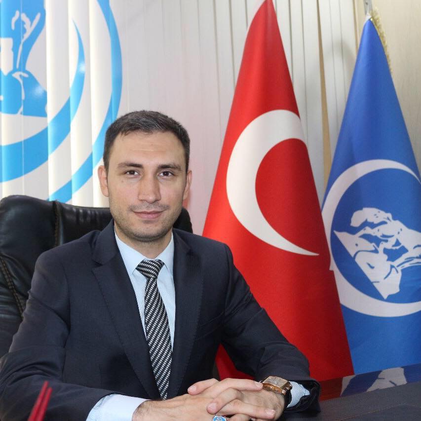 KAYIŞ'DAN POLİS HAFTASI MESAJI