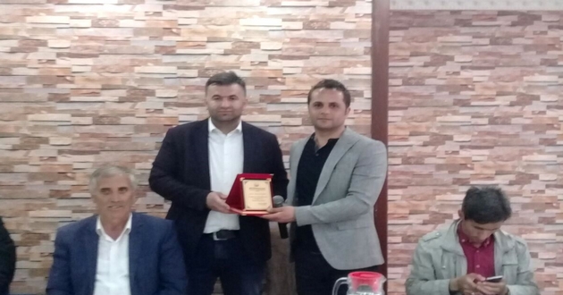 BÜYÜKKIZILCIKLILAR BİRLİK VE BERABERLİK DAYANIŞMA GÜNÜ