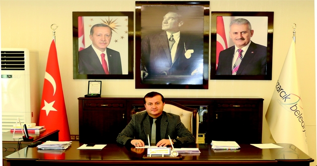 BAŞKAN BOZDAĞ’DAN MİRAÇ KANDİLİ MESAJI