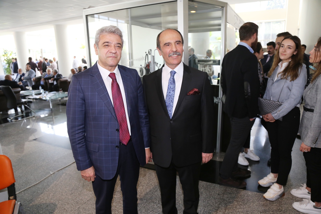 KMTSO MESLEK KOMİTELERİ VE MECLİS ÜYELERİ SEÇİMİ YAPILDI