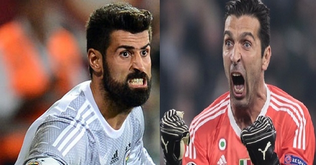 FUTBOLDA İSTİKRAR ABİDELERİ