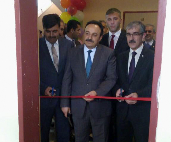 BİLİM SINIFLARI KURULUYOR
