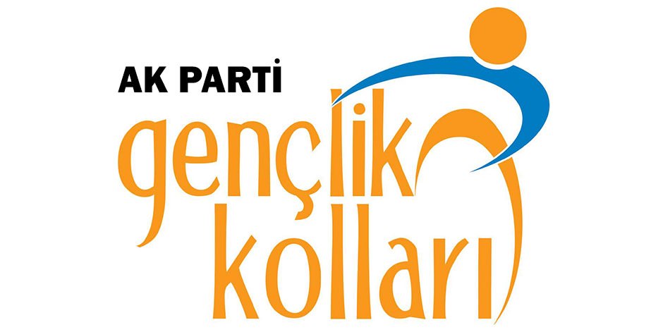 AK PARTİ GENÇLİK KOLLARINDAN FİLİSTİN BİLDİRİSİ