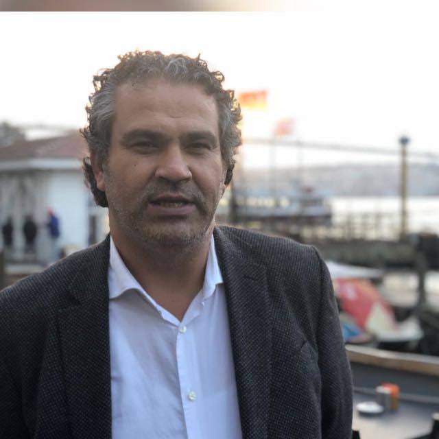 HOŞ GELDİN YA ŞEHRİ RAMAZAN