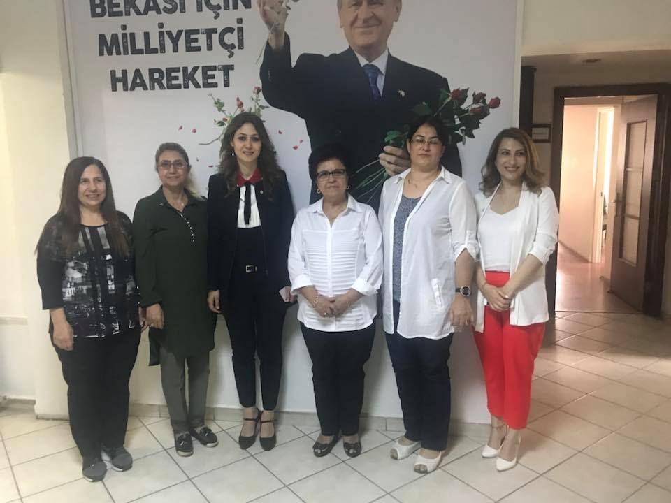 ZUHAL KARAKOÇ " ÜLKÜ OCAKLARI GÖZBEBEĞİMİZ"