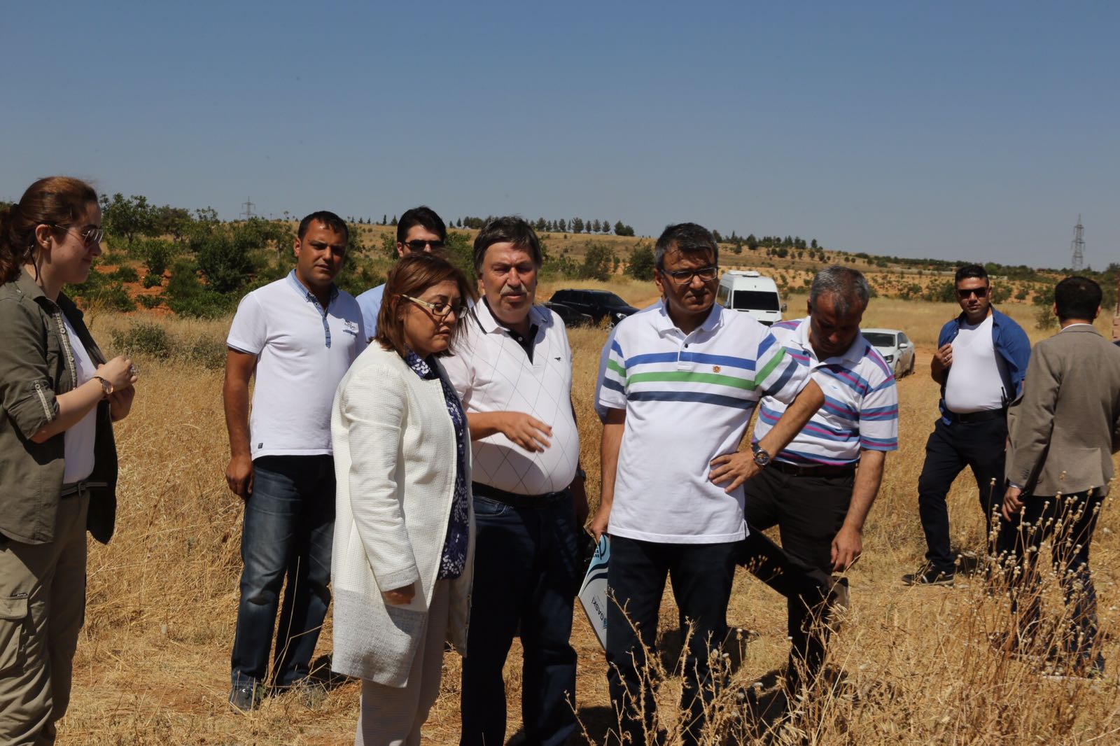 UNESCO’NUN GAZİANTEP’E İLGİSİ