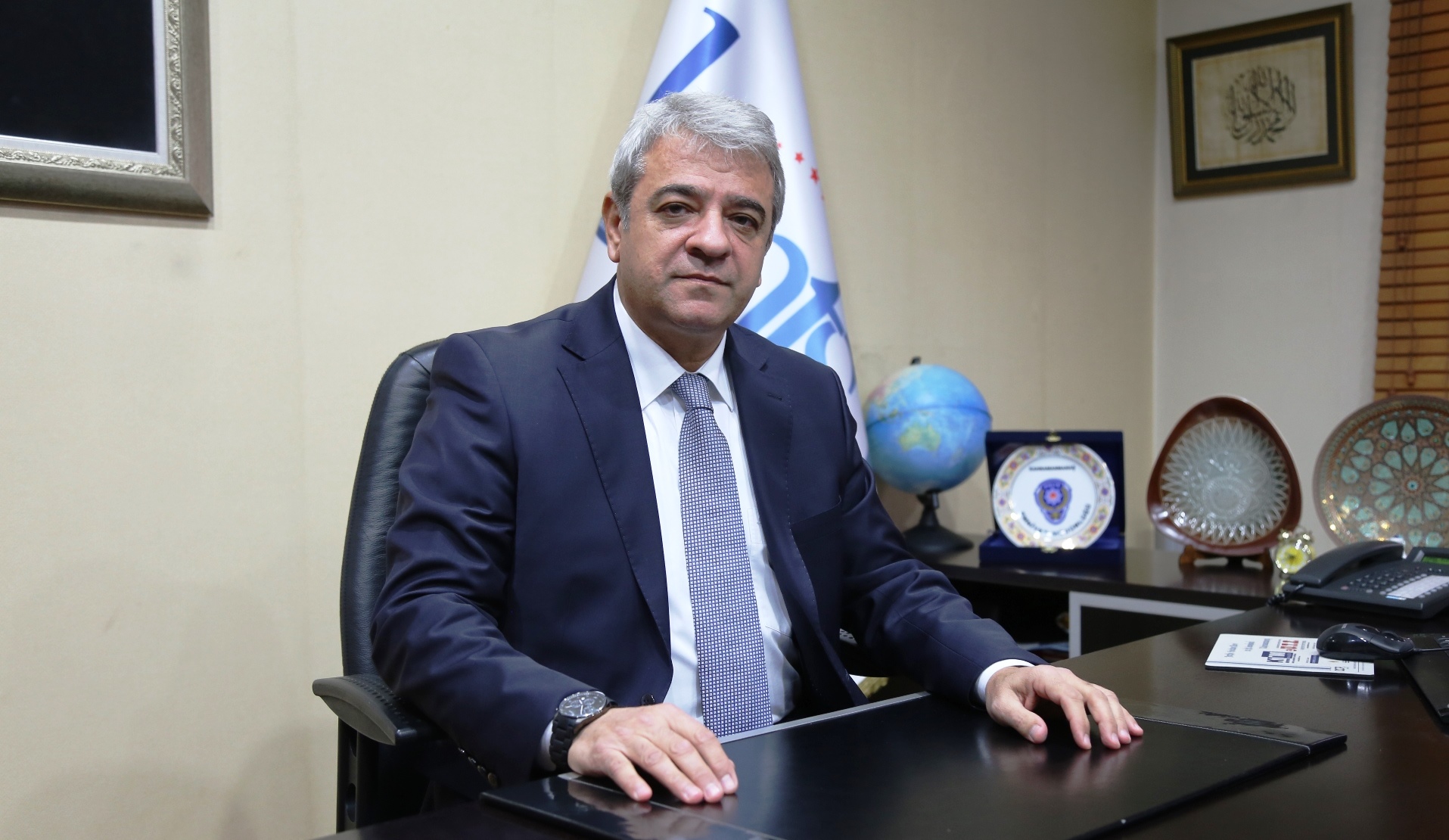 ZABUN: "12 AYLIK İHRACATIMIZ 1 MİLYAR DOLARA ULAŞTI"