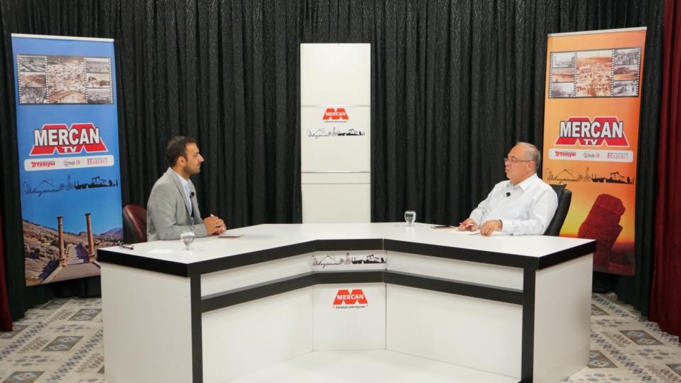 Başkan Kutlu 24 Haziran Seçimleri İçin Destek İstedi