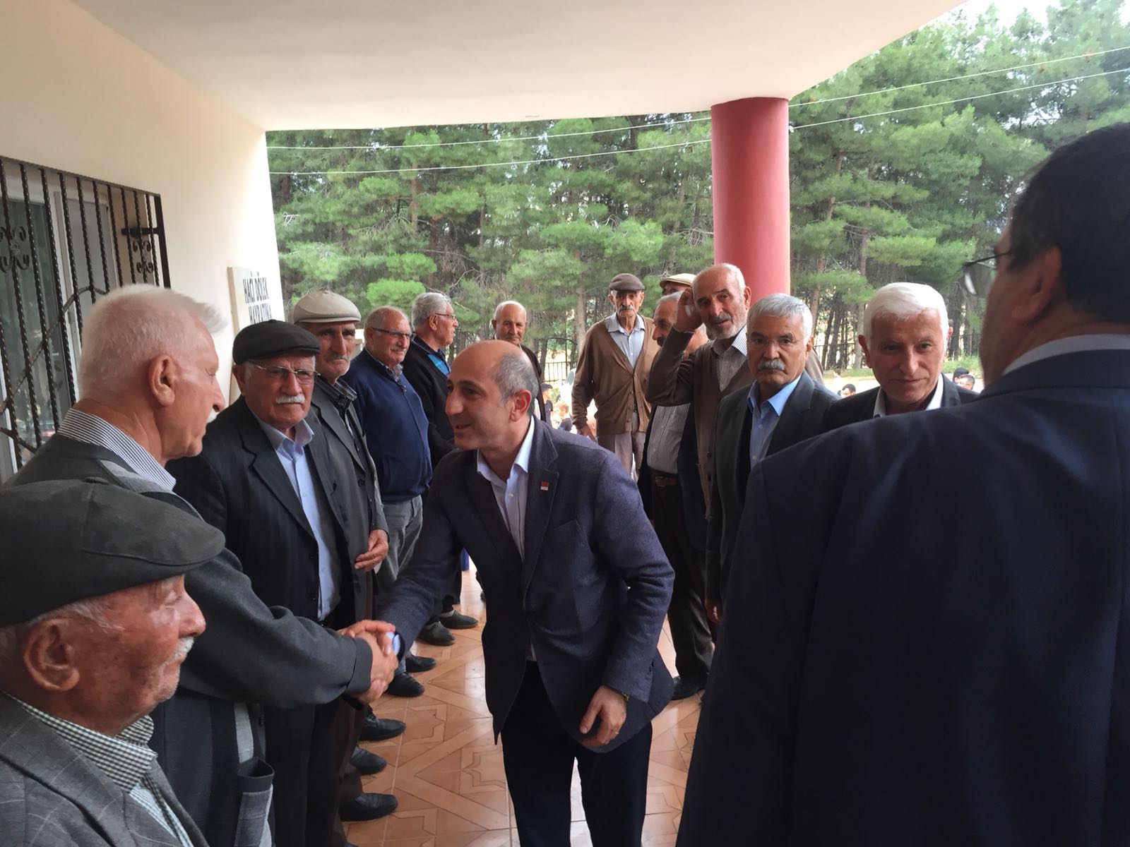 ÖZTUNÇ: HAYATIM BOYUNCA HİÇ KİBİRLİ OLMADIM