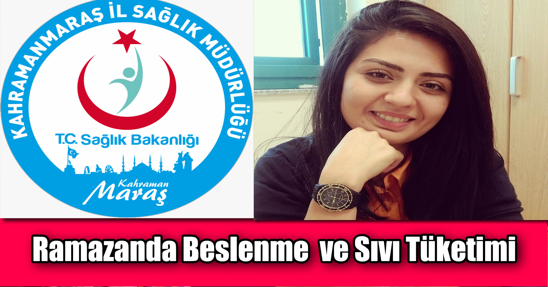 Ramazanda Beslenme ve Sıvı Tüketimi İçin Tavsiyeler