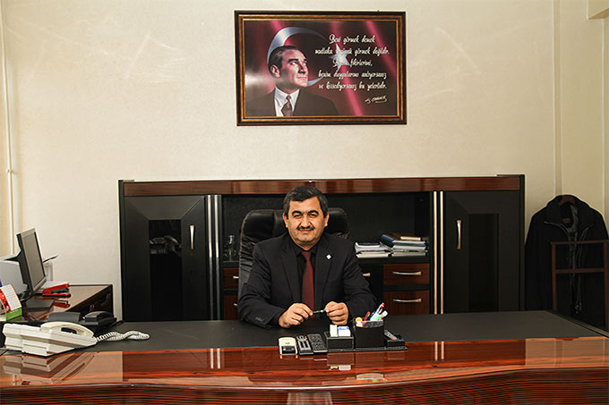 GÜVENİLİR GIDA İÇİN DENETİMLER DEVAM EDİYOR