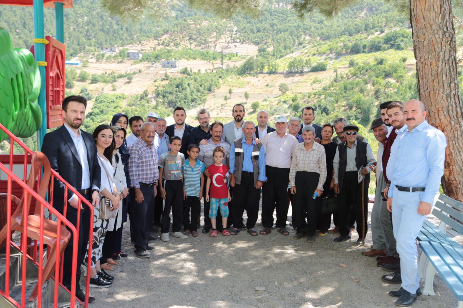 MV ADAYI ÖZDEMİR 25 HAZİRANDA TÜRKİYE SÜPER GÜÇ OLARAK UYANACAK