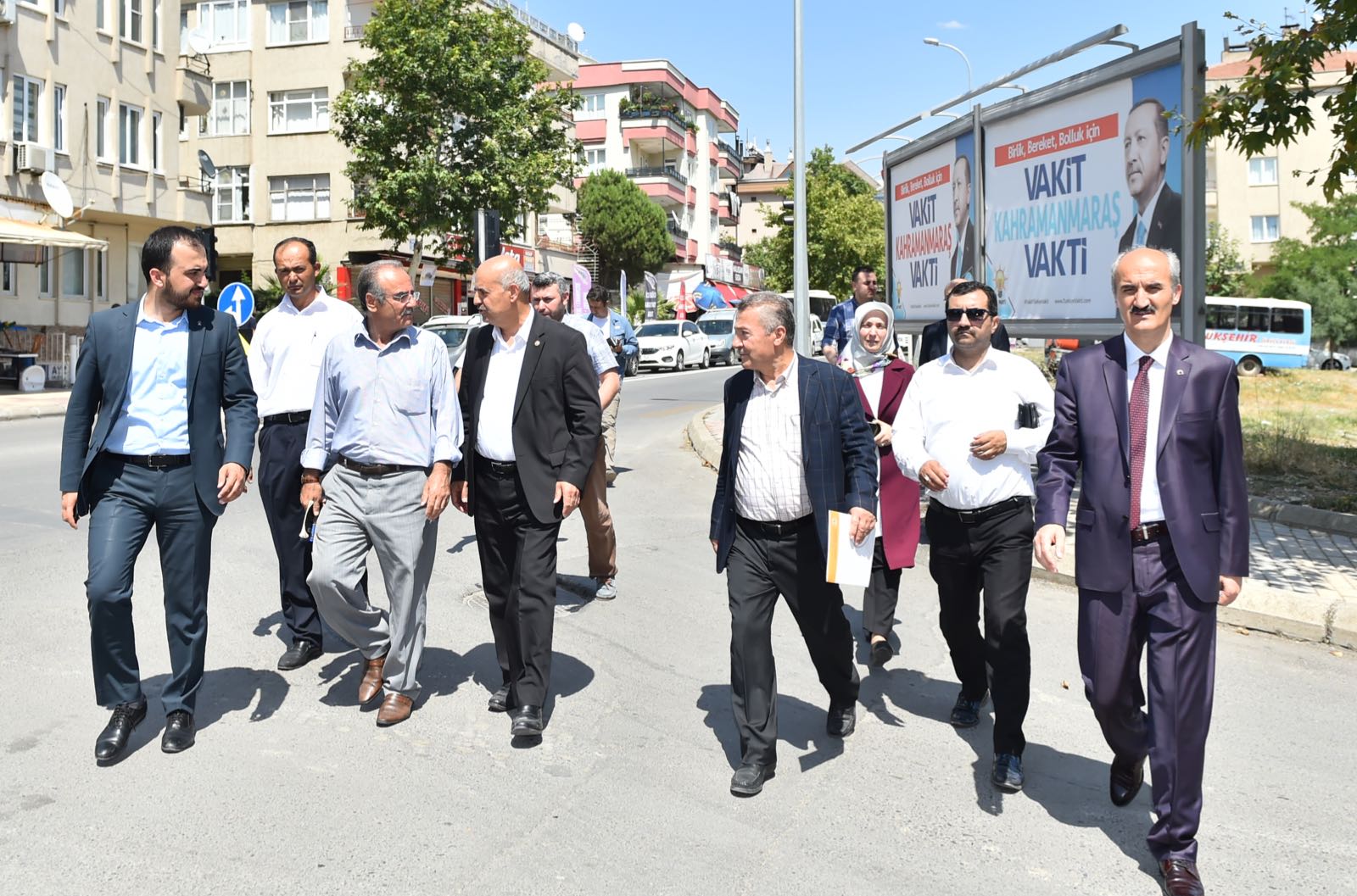 MV ADAYI KILIÇ SAHADA ÇALIŞMAYA DEVAM EDİYOR