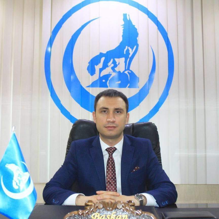 BAŞKAN KAYIŞ'TAN KADİR GECESİ MESAJI