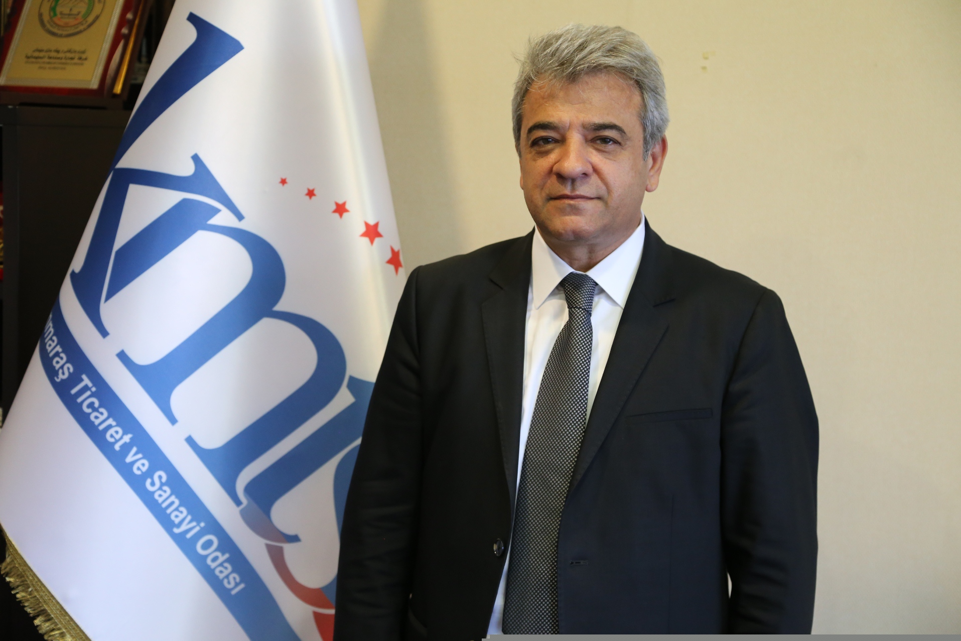 ZABUN: " TÜRKİYE İÇİN ÇALIŞIP MİLLİ HEDEFLERE ODAKLANDIKÇA BÜYÜME SÜRECEK”