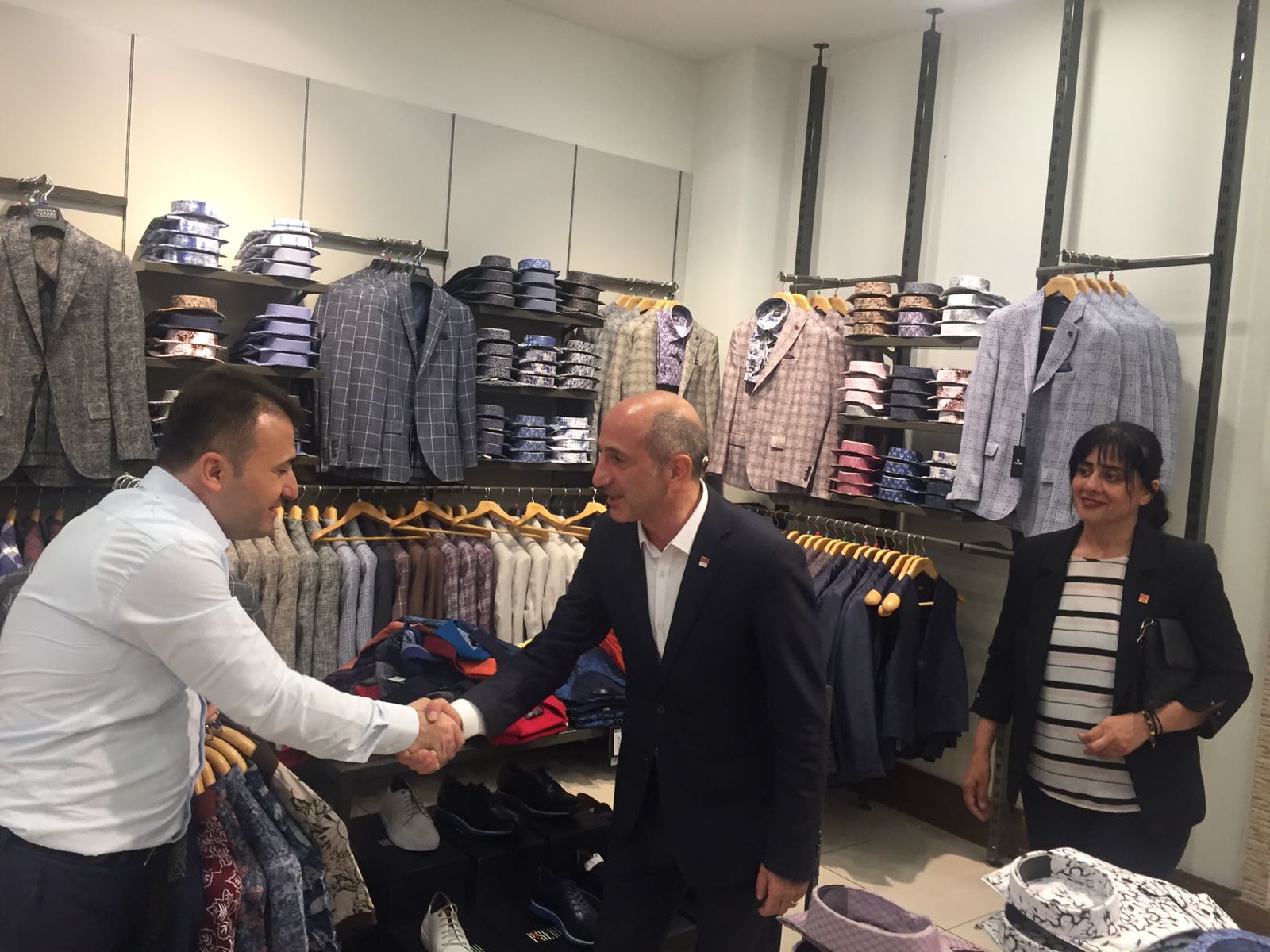 CHP’Lİ ÖZTUNÇ: ‘BENİ HERKES ARAYABİLİR’