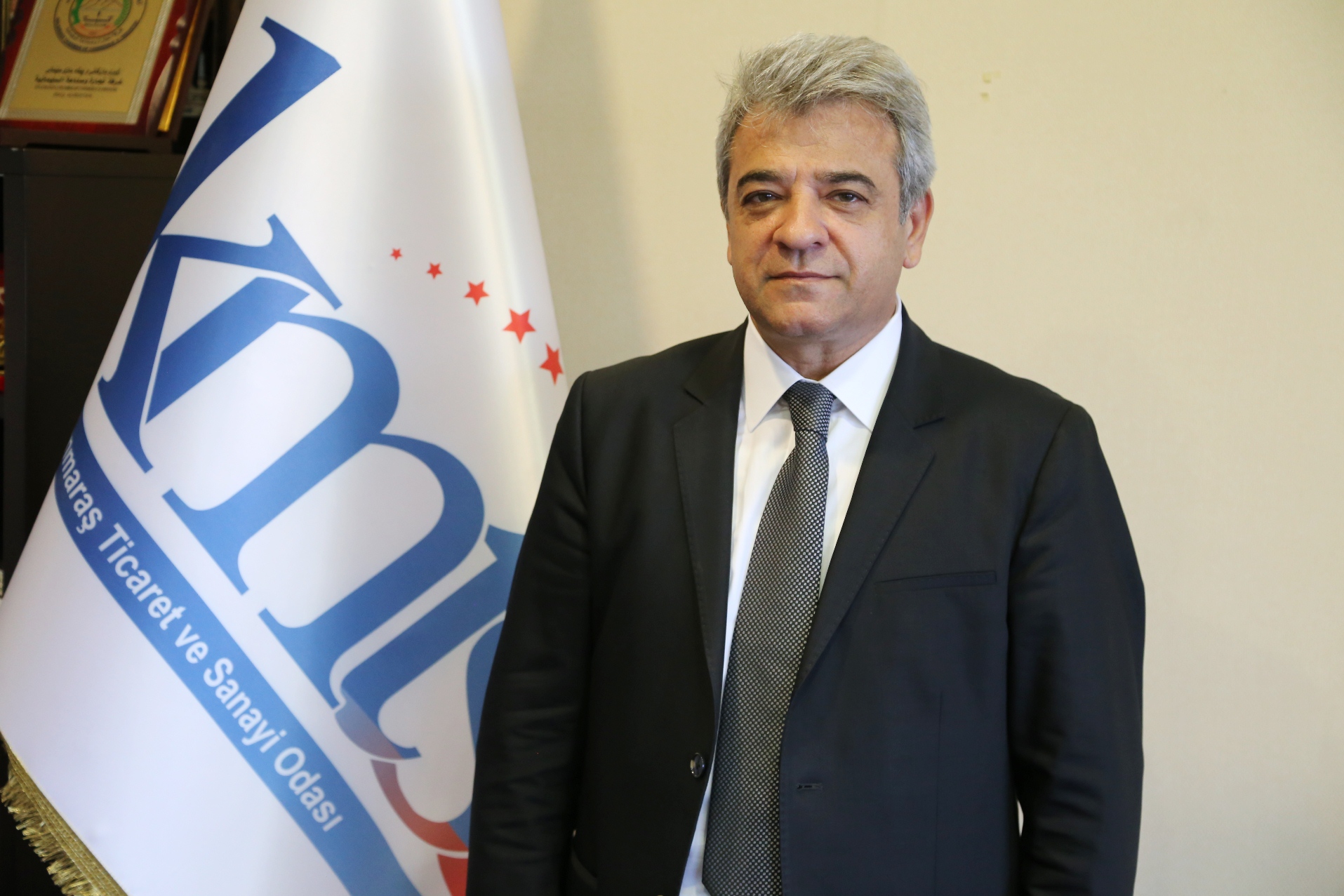 BAŞKAN ZABUN'DAN BAYRAM MESAJI