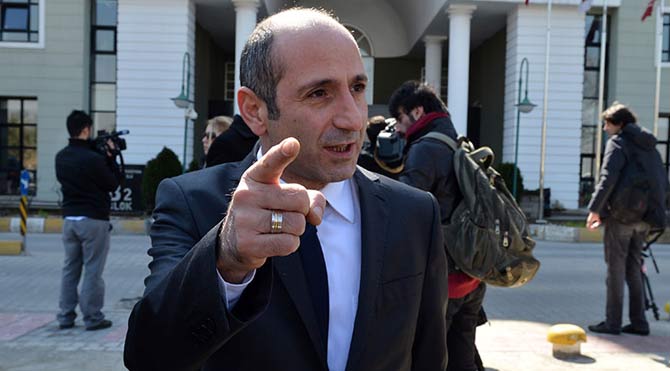 ÖZTUNÇ : ÖLÜMLERİN SEBEBİ ALTYAPI EKSİKLİĞİ