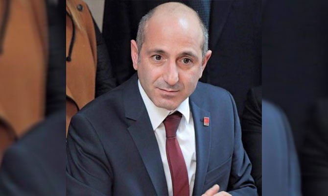 ÖZTUNÇ: ‘BASIN ÖZGÜR OLMADAN TÜRKİYE ÖZGÜRLEŞMEZ!’