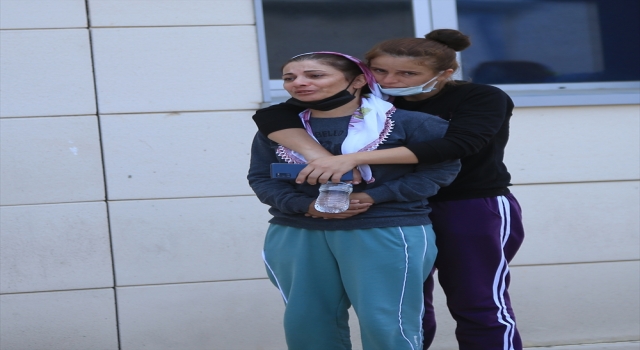 Antalya’da otomobilin çarptığı 6 yaşındaki çocuk hayatını kaybetti