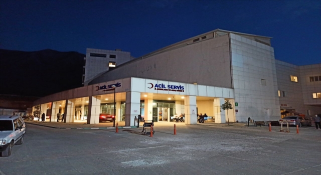 Kahramanmaraş’ta motosiklet duvara çarptı: 1 ölü, 2 yaralı