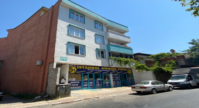 Kahramanmaraş’ta bir kişi evinde ölü bulundu