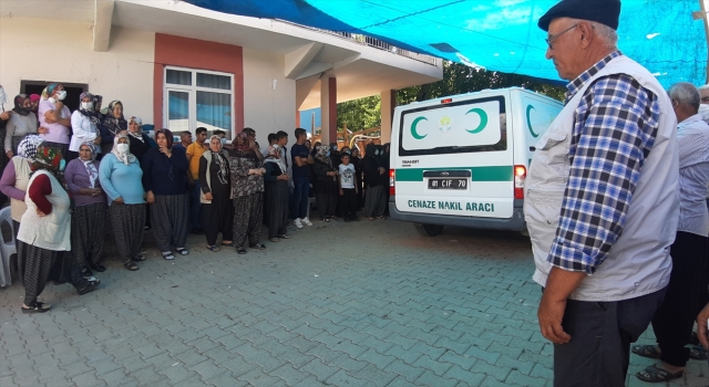 GÜNCELLEME Adana’da kaybolduğu iddia edilen 12 yaşındaki çocuğun cansız bedeni gölette bulundu