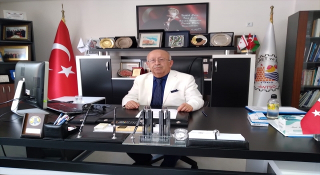 KKTC Cumhurbaşkanı Tatar’ın, Anamur programı ertelendi