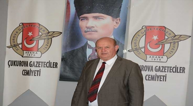 Çukurova Gazeteciler Cemiyeti Başkanı Esendemir, Şile’deki gazetecilere saldırıyı kınadı: