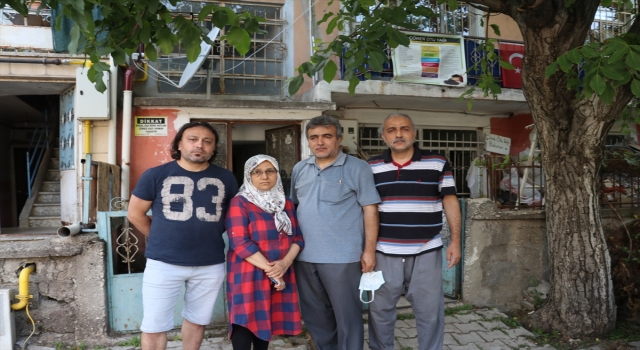 Isparta’da kaybolan 80 yaşındaki kişi aranıyor