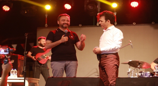 Kahramanmaraş’taki Elbistan Festivali orman yangınları nedeniyle ertelendi